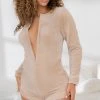 MAPALÉ Sensual Relaxation Sleep Romper