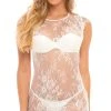 Oh La La Cheri Ysabel Molded Cup Chemise Set