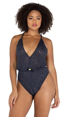 Roma Elise Lounge Romper