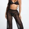 Seven 'til Midnight Don't Mesh With My Heart Pant Set