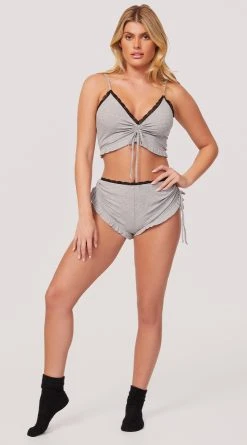 Yandy Sleep On It Pajama Set