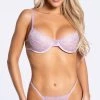 Yandy Spring Love Bra Set